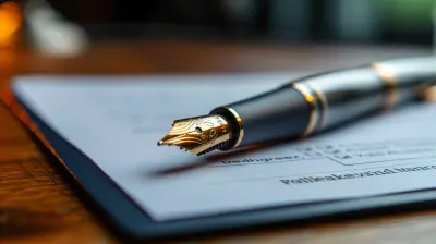 How to Handle Lease Violations by Tenants