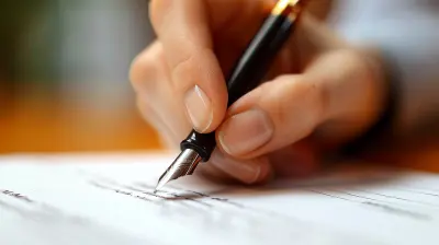 How to Handle Multiple Offers in a Real Estate Contract