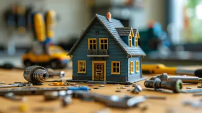 How to Handle Pre-Sale Repairs as a First-Time Seller