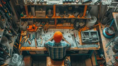 How to Handle Pre-Sale Repairs as a First-Time Seller