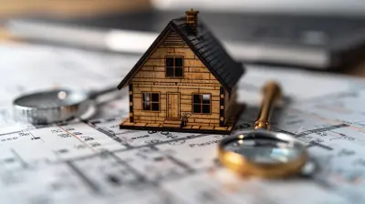 How to Handle Title Problems Found During a Title Search