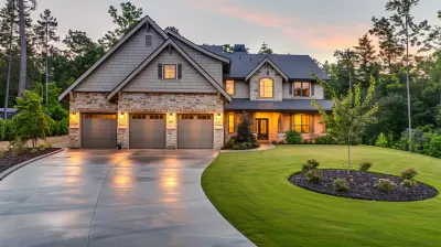 How to Know When You’re Financially Ready to Buy Your First Home