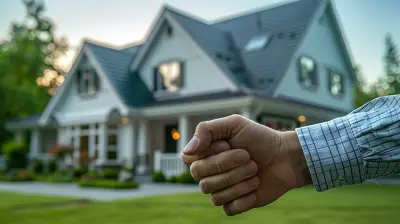 How to Legally Transfer Property Ownership