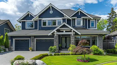 How to Lower Your Monthly Mortgage Payments Through Refinancing