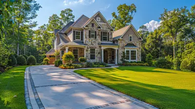 How to Lower Your Monthly Mortgage Payments Through Refinancing