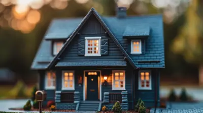 How to Make a Competitive Offer as a First-Time Buyer