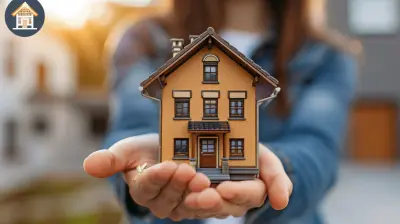 How to Make a Competitive Offer as a First-Time Buyer