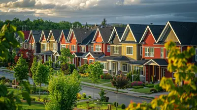 How to Make Your Home More Attractive to Millennial Buyers