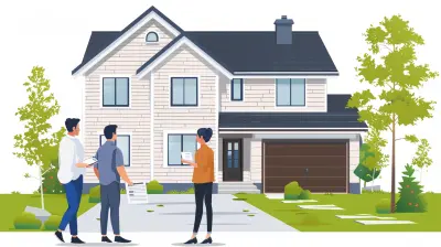 How to Manage Home Showings as a FSBO Seller