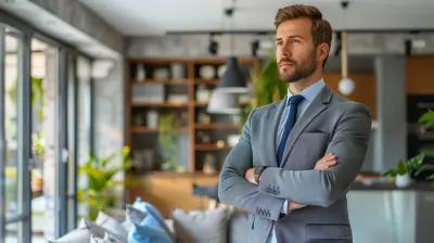 How to Manage Home Showings as a FSBO Seller