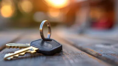 How to Negotiate Favorable Terms in a Lease Agreement