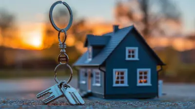 How to Negotiate Lease Extensions