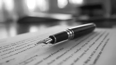 How to Negotiate Terms in a Real Estate Purchase Contract