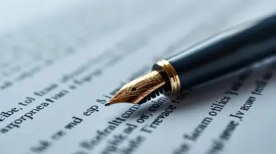 How to Negotiate Terms in a Real Estate Purchase Contract