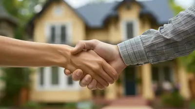 How to Organize a Successful FSBO Closing Day