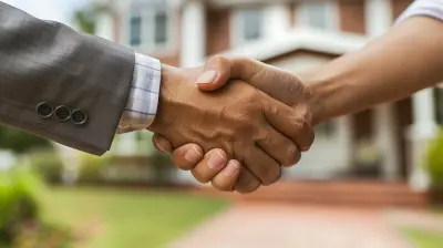 How to Organize a Successful FSBO Closing Day