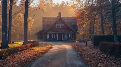 How to Prepare Financially for a Mortgage Refinance