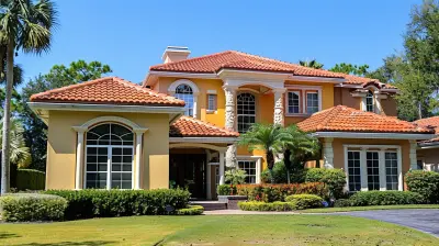 How to Refinance a Mortgage on a Rental Property