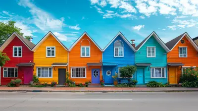 How to Refinance a Mortgage on a Rental Property