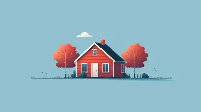 How to Refinance a Mortgage on a Rental Property