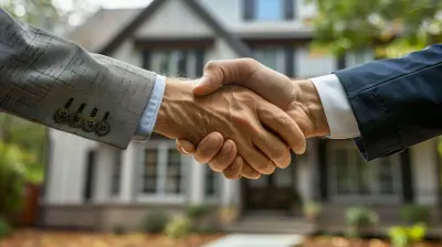 How to Screen Potential Buyers for Your FSBO Home