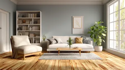 How to Stage Your Home for a Quick Sale in 2026