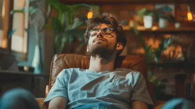 How To Stay Calm During The Home Buying Process