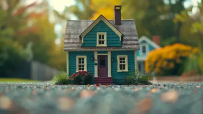 How to Switch Title Insurance Providers During a Transaction