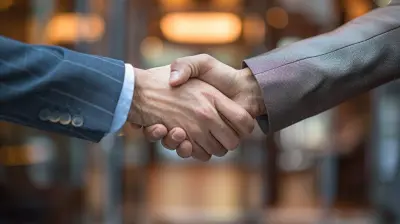 How To Switch Title Insurance Providers During A Transaction