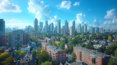 How to Transition from Renting to Owning a Real Estate Empire