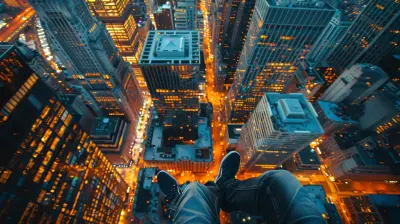 How To Transition From Renting To Owning A Real Estate Empire