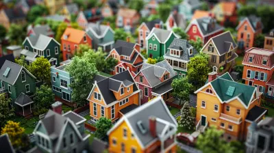 How to Understand and Improve Your Debt-to-Income Ratio for Home Buying