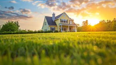 How to Use Print Media to Market Your FSBO Property