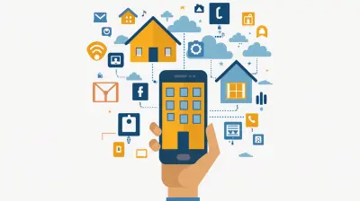 How to Use Social Media to Sell Your Home Without an Agent