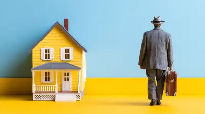 How to Work Effectively With Your Real Estate Agent for a Stress-Free Experience