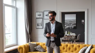 How to Work Effectively With Your Real Estate Agent for a Stress-Free Experience