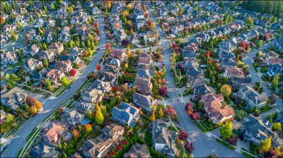 How Urbanization Trends Are Reshaping Suburban Real Estate