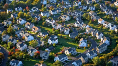How Urbanization Trends Are Reshaping Suburban Real Estate