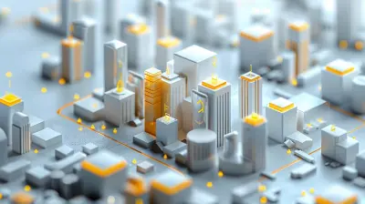 Integrating Data Analytics into Commercial Real Estate Decisions