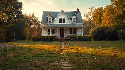 Is It Time to Refinance Your Mortgage for a Lower Rate?