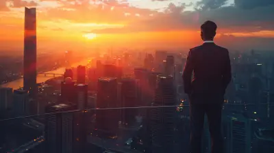 Is Real Estate a Stable Career During Economic Uncertainty?