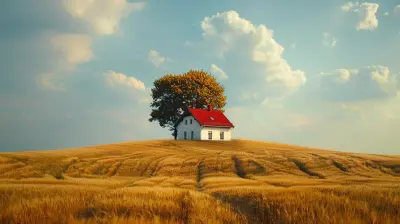 Is Real Estate a Stable Career During Economic Uncertainty?