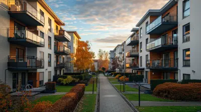 Key Clauses to Include in Every Lease Agreement