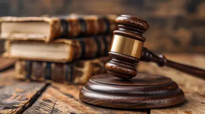 Key Legal Considerations When Buying Real Estate