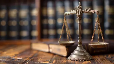 Key Legal Considerations When Buying Real Estate