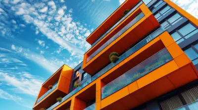 Key Performance Metrics for Analyzing Real Estate Investments