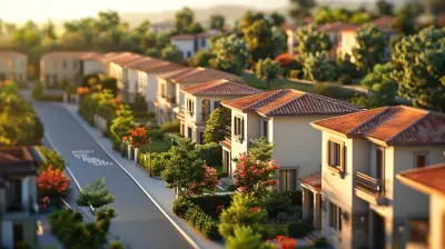 Key Performance Metrics for Analyzing Real Estate Investments