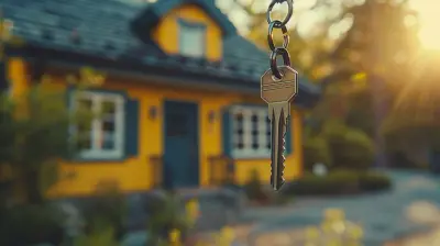 Landlord vs. Tenant: Navigating Lease Laws and Rights