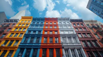 Landlord vs. Tenant: Navigating Lease Laws and Rights