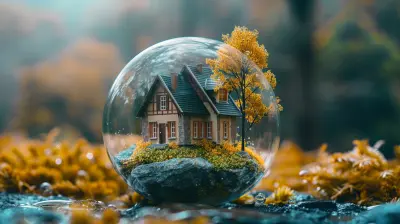 Leveraging Market Cycles with Predictive Real Estate Data